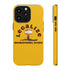 Legalize Recreational Nukes Phone Cases