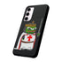 Crusader Pepe Cell Phone Case - Deus Vult Knight Phone Cover