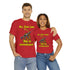 All Gun Laws Are Infringements AR15 Gadsden T-Shirt