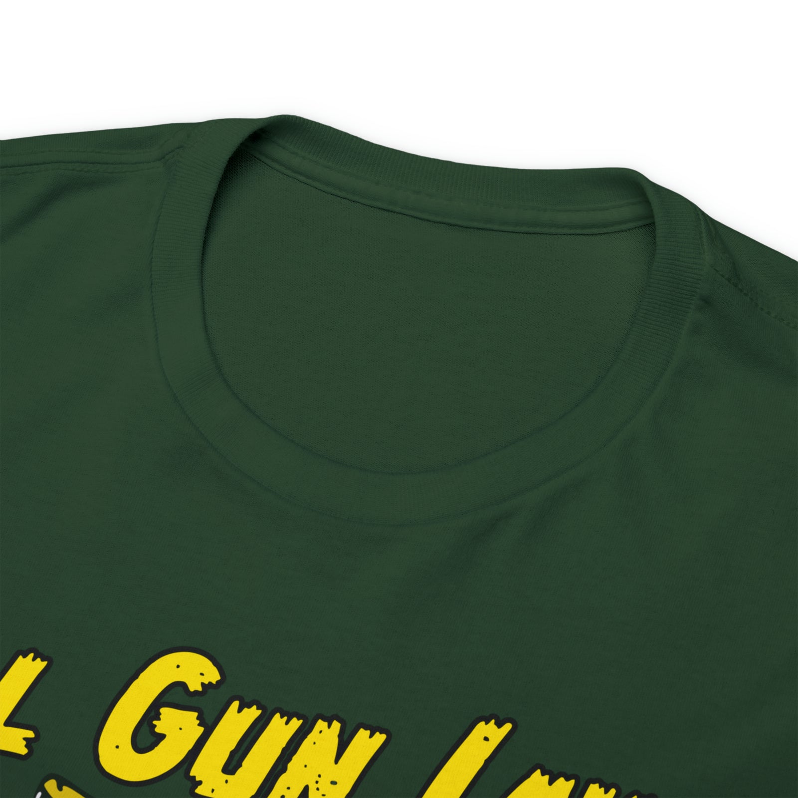All Gun Laws Are Infringements AR15 Gadsden T-Shirt