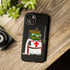 Crusader Pepe Cell Phone Case - Deus Vult Knight Phone Cover