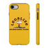 Legalize Recreational Nukes Phone Cases