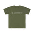 Ew, Government Tee - Anti-Government T-Shirt