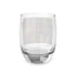 Donald Trump Triumphant Pop Art Whiskey Glass