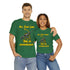 All Gun Laws Are Infringements AR15 Gadsden T-Shirt