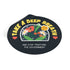 Stop Trusting the Government Sticker