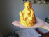 Ultra MAGA Trump Buddha