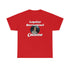 Recreational Cocaine Shirt