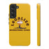 Legalize Recreational Nukes Phone Cases