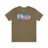 Keep Cool With Coolidge For President Calvin Coolidge T-Shirt