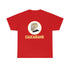 Caucasian Shirt Large Sizes