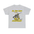 All Gun Laws Are Infringements AR15 Gadsden T-Shirt