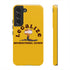 Legalize Recreational Nukes Phone Cases
