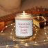 Taxation Smells Like Theft 9 oz Candle - 4LibertyShop.com