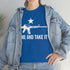 Walton & Johnson: Come and Take It AR15 Chad T-Shirt