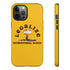 Legalize Recreational Nukes Phone Cases