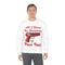 All I Want For Christmas Is Pew Pew Sweatshirt - 4LibertyShop.com