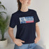 Keep Cool With Coolidge For President Calvin Coolidge T-Shirt