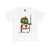 Pepe the Frog Crusader Knight T-Shirt - Deus Vult Meme