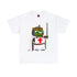 Pepe the Frog Crusader Knight T-Shirt - Deus Vult Meme