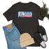 Keep Cool With Coolidge For President Calvin Coolidge T-Shirt