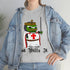 Crusader Pepe "God Wills It" Tee - Deus Vult Meme Shirt