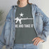 Walton & Johnson: Come and Take It AR15 Chad T-Shirt