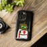 Crusader Pepe Cell Phone Case - Deus Vult Knight Phone Cover