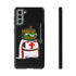 Crusader Pepe Cell Phone Case - Deus Vult Knight Phone Cover