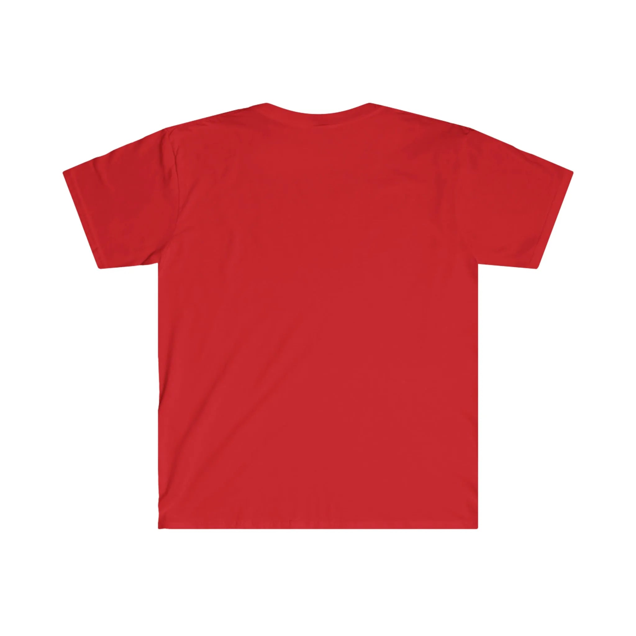 Caucasians Team Jersey - Satirical Sports Tee