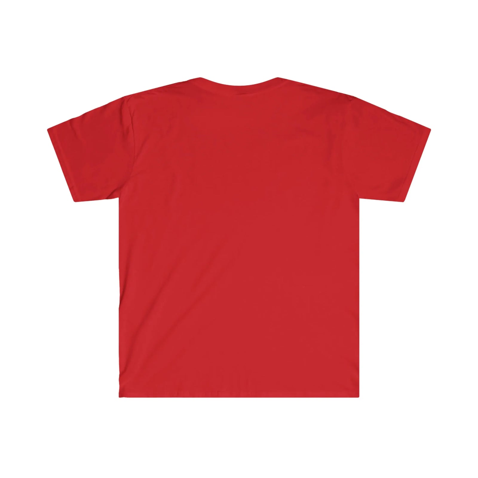 Caucasians Team Jersey - Satirical Sports Tee
