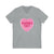 Taxation Is Theft Sweethearts Candy V-Neck T-Shirt