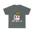 Crusader Pepe "God Wills It" Tee - Deus Vult Meme Shirt