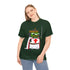 Pepe the Frog Crusader Knight T-Shirt - Deus Vult Meme