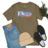 Keep Cool With Coolidge For President Calvin Coolidge T-Shirt