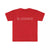 Ew, Government Tee - Anti-Government T-Shirt