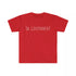 Ew, Government Tee - Anti-Government T-Shirt