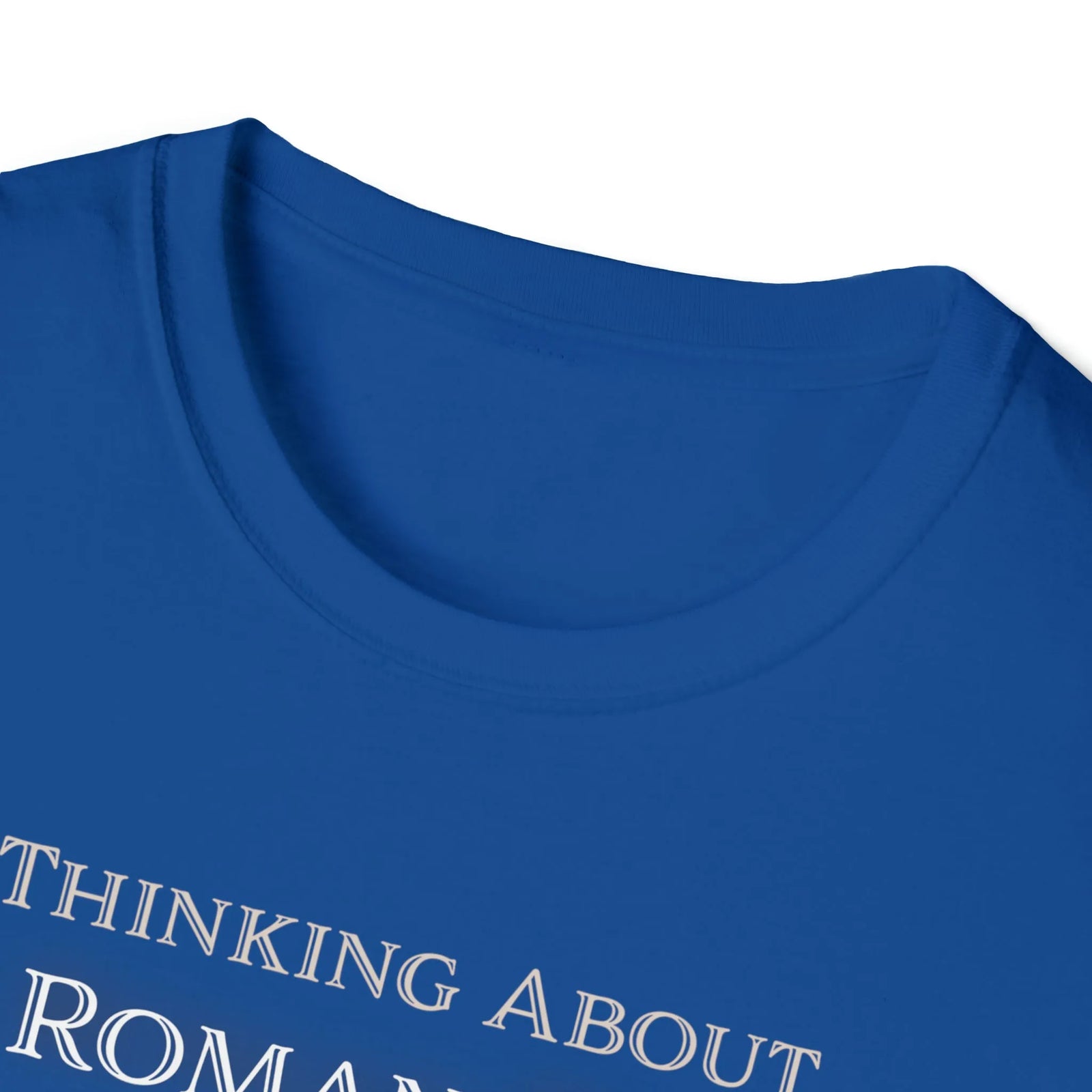 Thinking About The Roman Empire Pepe Shirt