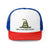 Call Cops IDGAF Gadsen Trucker Caps