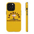 Legalize Recreational Nukes Phone Cases
