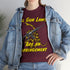 All Gun Laws Are Infringements AR15 Gadsden T-Shirt