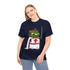Pepe the Frog Crusader Knight T-Shirt - Deus Vult Meme