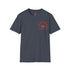 Pepe's Helicopter Tours T-Shirt