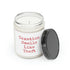 Taxation Smells Like Theft 9 oz Candle - 4LibertyShop.com