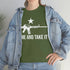 Walton & Johnson: Come and Take It AR15 Chad T-Shirt