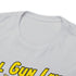All Gun Laws Are Infringements AR15 Gadsden T-Shirt