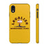 Legalize Recreational Nukes Phone Cases