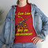All Gun Laws Are Infringements AR15 Gadsden T-Shirt