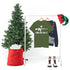 Walton & Johnson: Come and Take It AR15 Chad T-Shirt