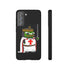 Crusader Pepe Cell Phone Case - Deus Vult Knight Phone Cover